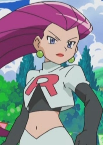 Jessie