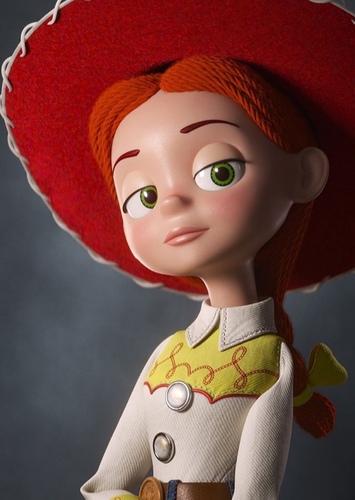 Jessie