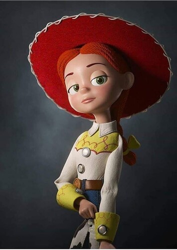 Jessie