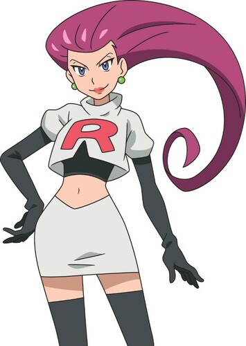 Jessie