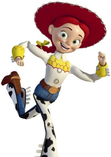 Jessie