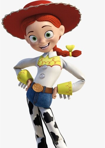 Jessie