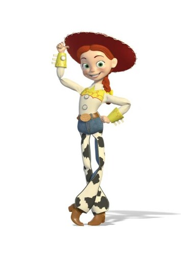 Jessie