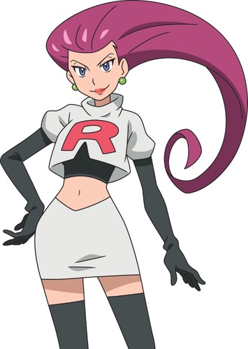 Jessie