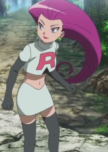 Jessie