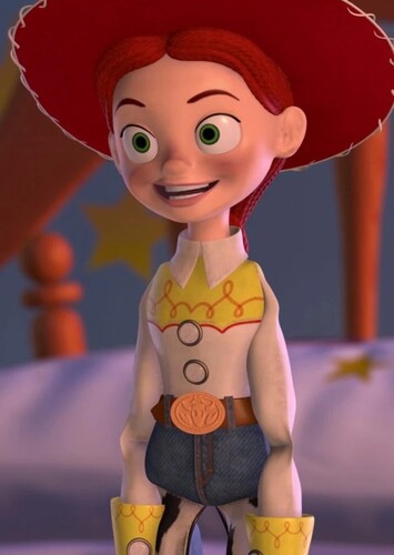 Jessie
