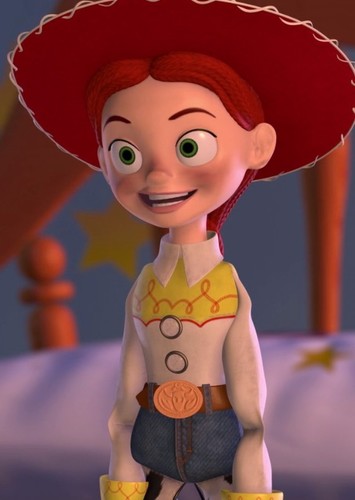 Jessie