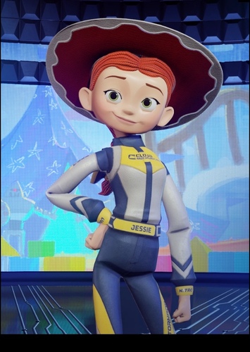 Jessie