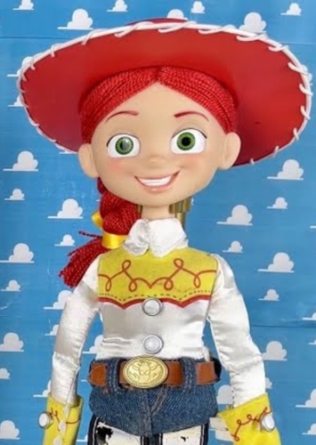 Jessie