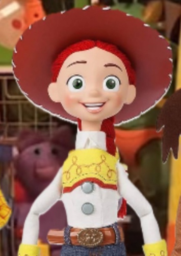Jessie