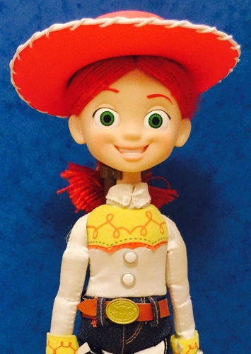 Jessie