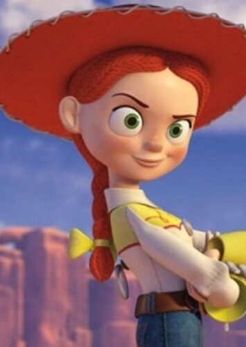 Jessie