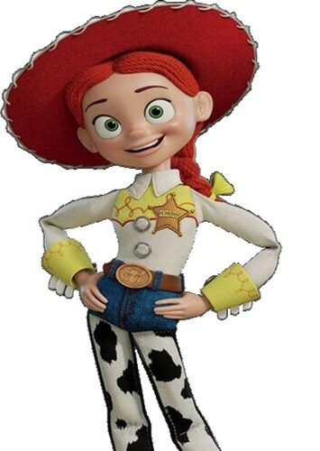 Jessie
