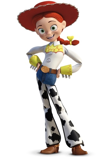 Jessie
