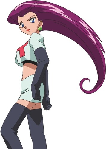 Jessie