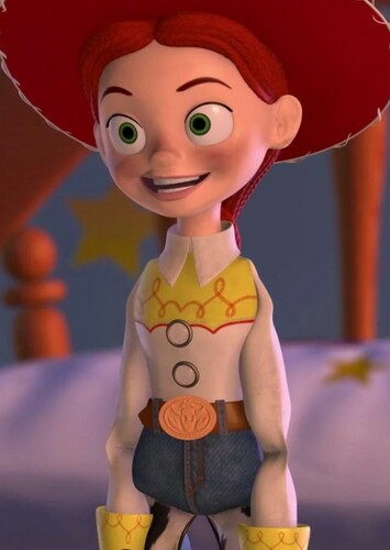 Jessie