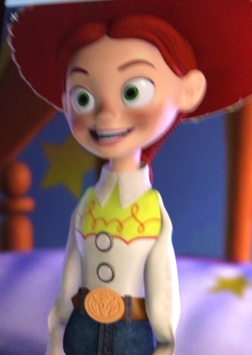Jessie