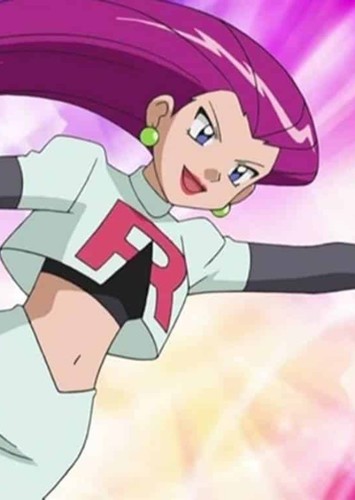 Jessie