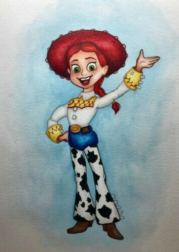 Jessie