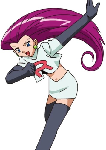 Jessie
