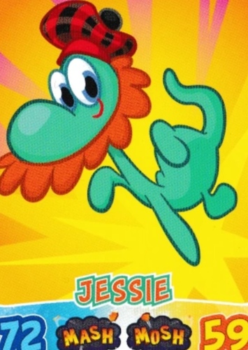 Jessie