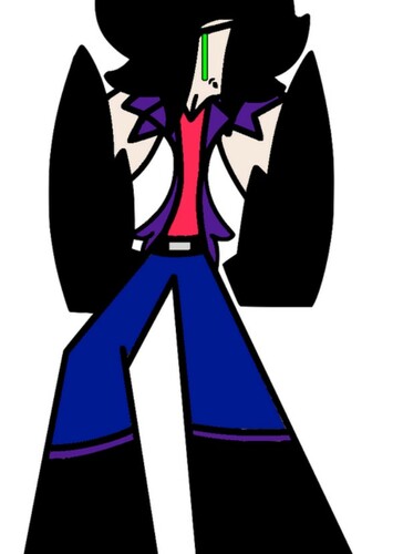 Jessie Abyss
