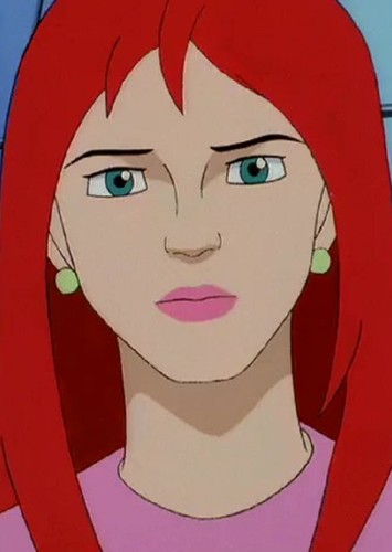 Jessie Bannon