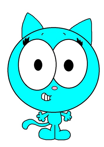 Jessie Cat