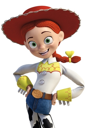 Jessie Cowgirl