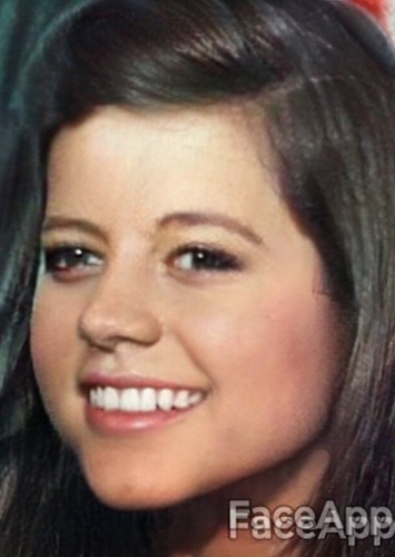 Jessie Felicia Kennedy