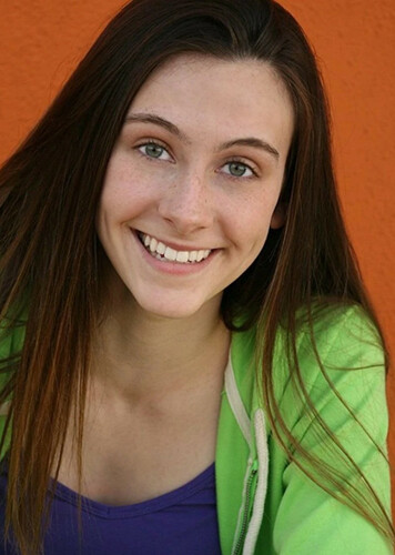 Jessie Flower