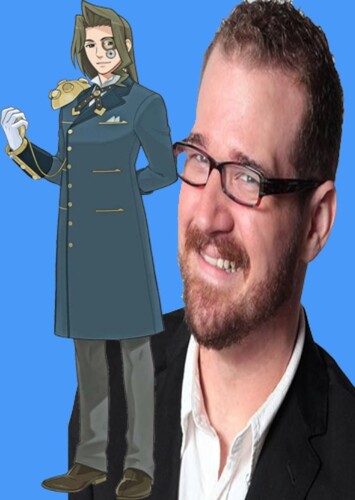 Jessie James Grelle