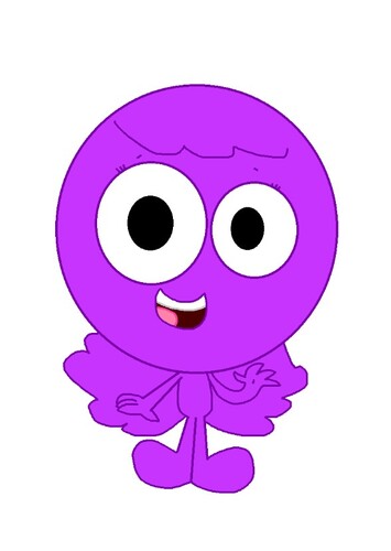Jessie Jelly