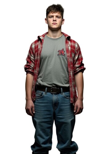 Jessie Misskelley Jr.