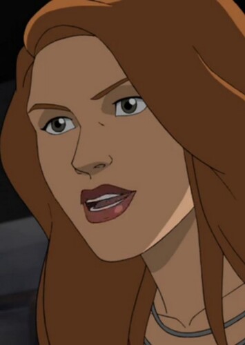 Jessie Prescott