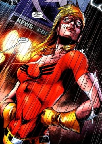 Jessie Quick