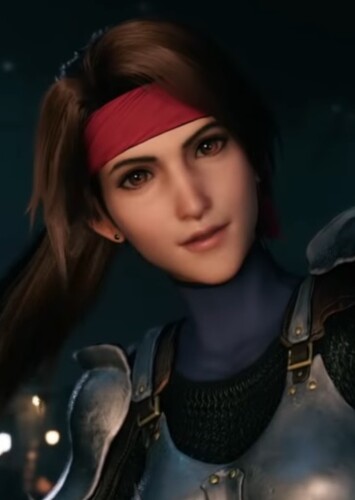 Jessie Rasberry