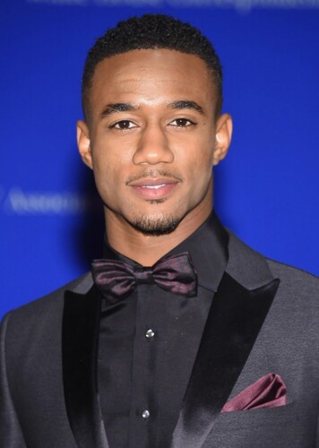 Jessie T. Usher