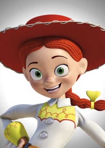 Jessie The Cowgirl