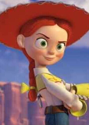 Jessie the Yodeling Cowgirl