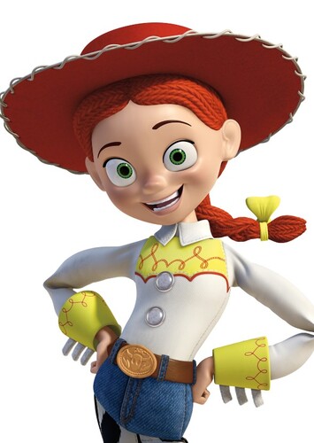 Jessie the Yodeling Cowgirl