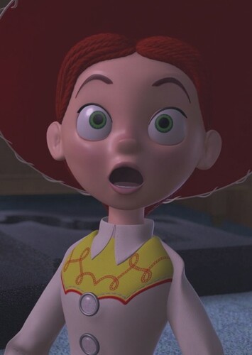 Jessie (Toy Story 2)