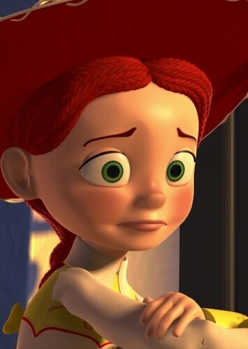Jessie (Toy Story 2)