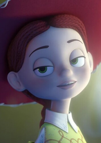 Jessie (Toy Story 2)