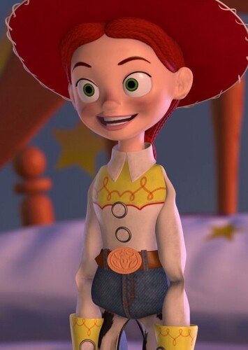 Jessie (Toy Story 2)