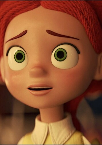 Jessie (Toy Story 2)