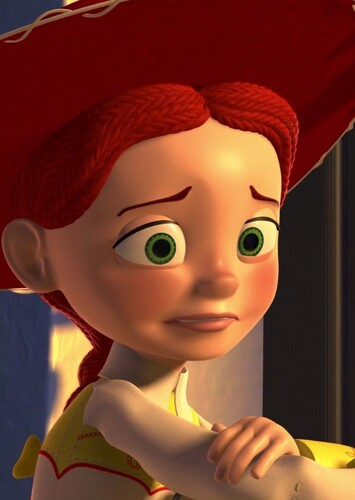 Jessie (Toy Story 2)