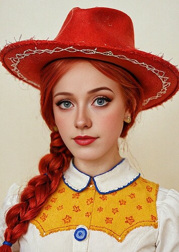 Jessie (Toy Story)