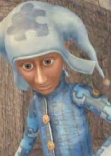 Jester
