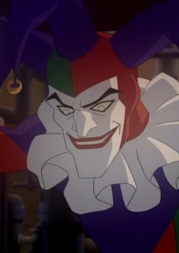 Jester